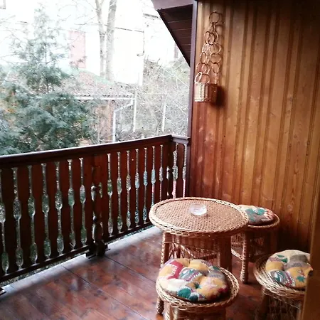Lelia Residence Apartments Brasov Room photo
