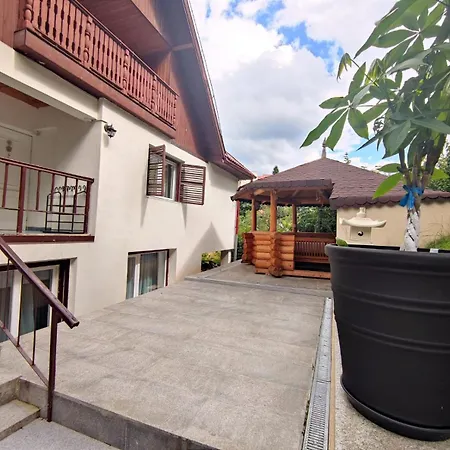 Lelia Residence Apartments Brasov Exterior photo