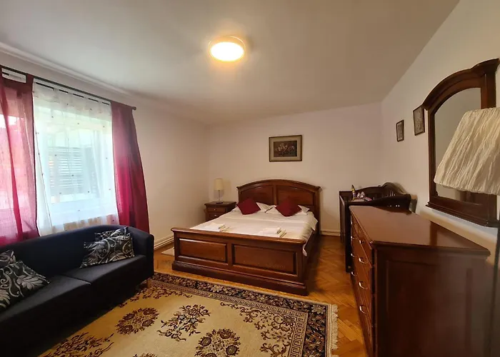 Lelia Residence Apartments