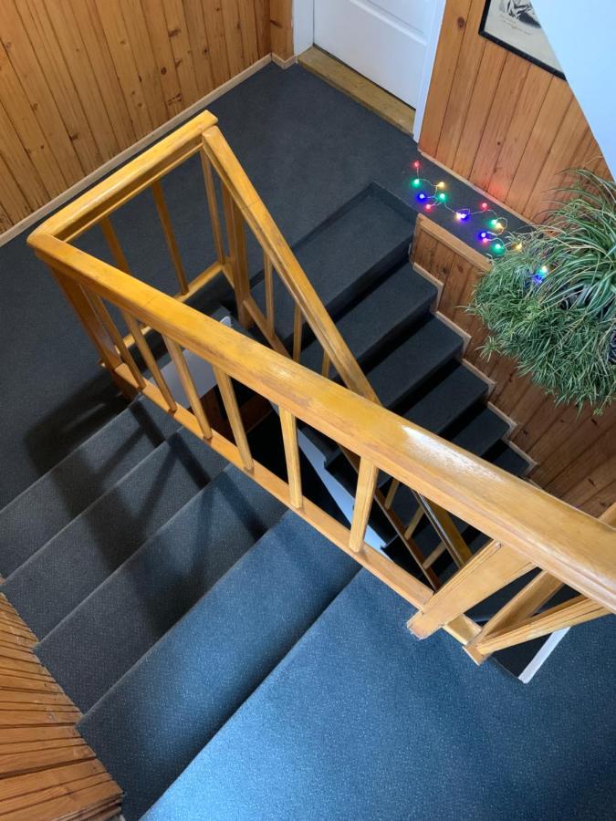Lelia Apartamento