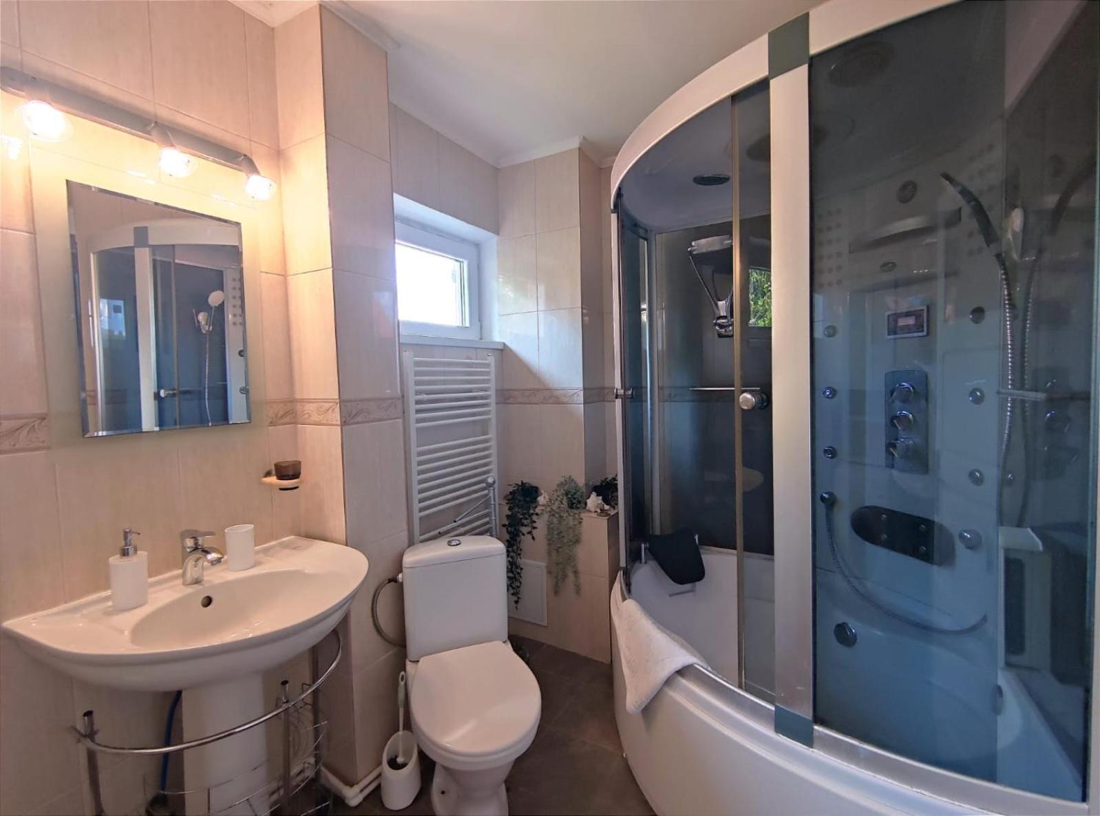 Lelia Apartment Brasov