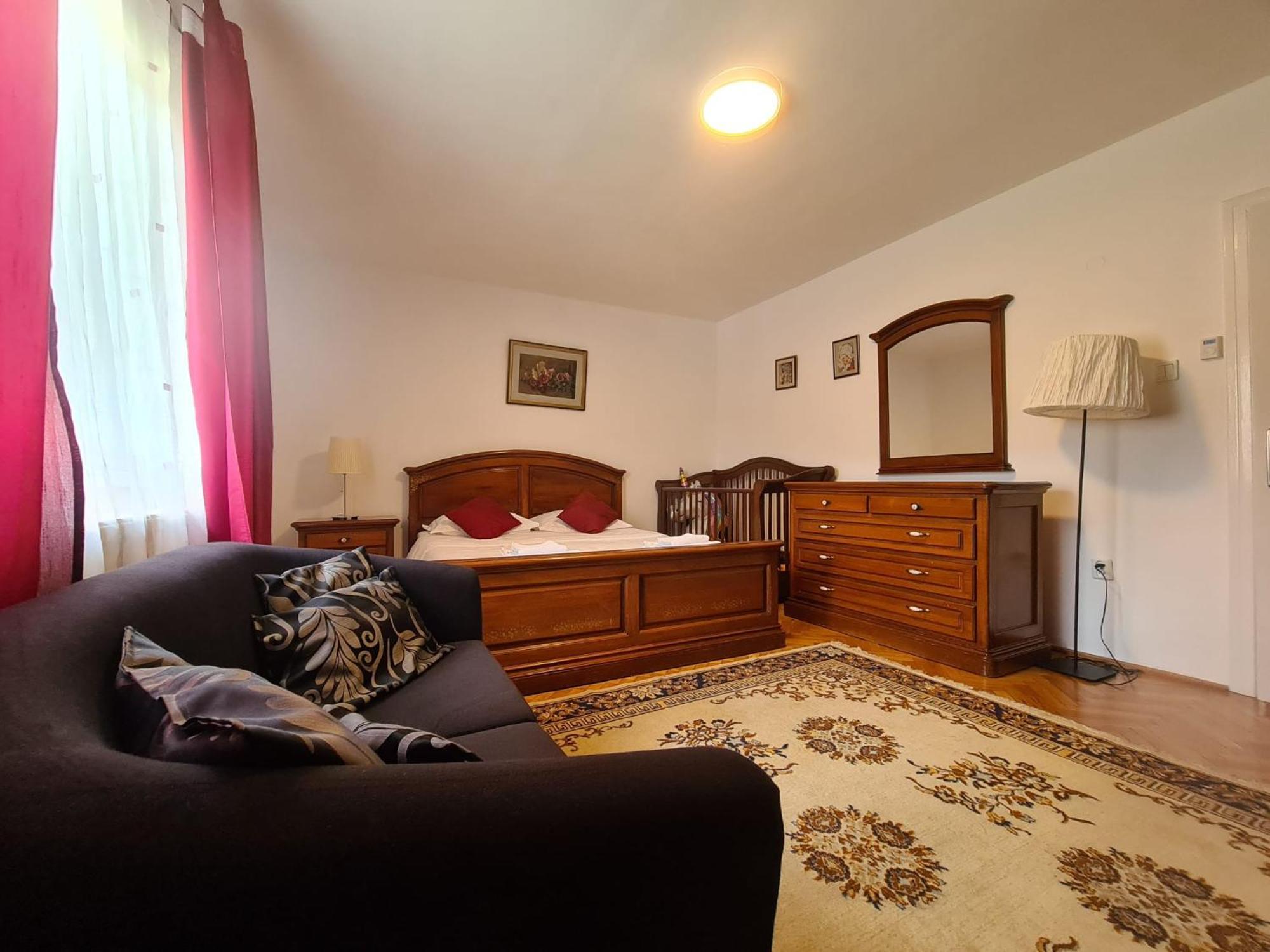 Lelia Apartamento