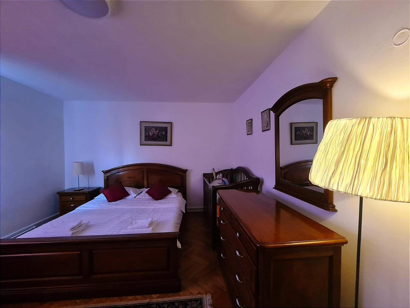 Lelia Apartamento *