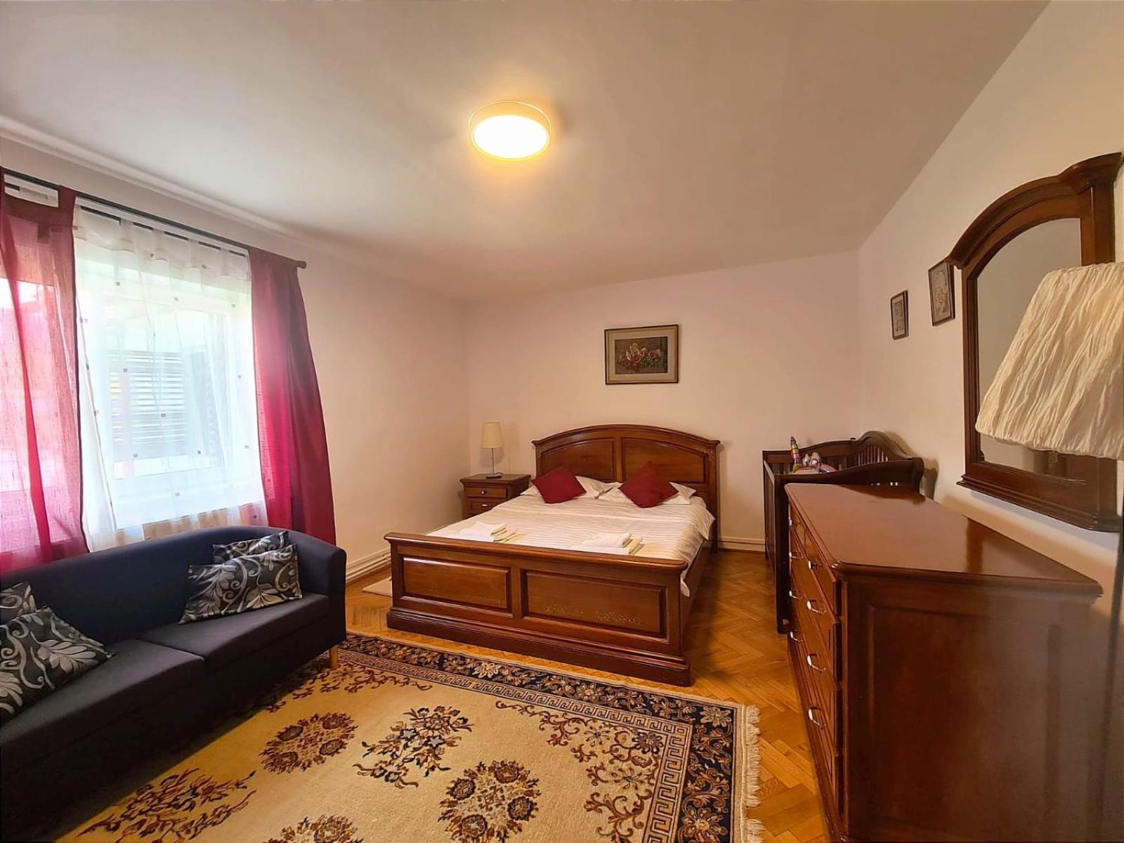Lelia Apartment Brasov