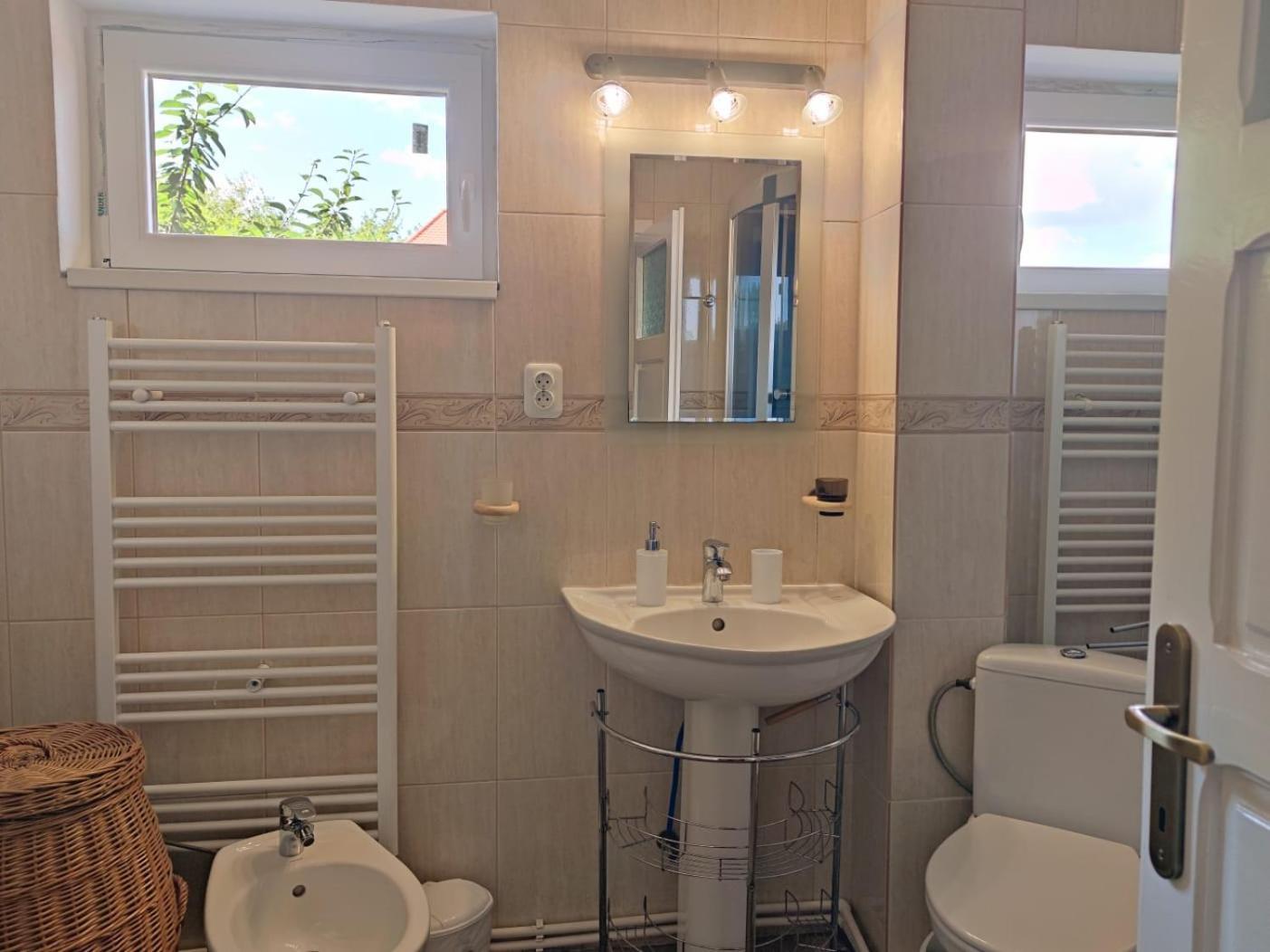 Lelia Apartamento *