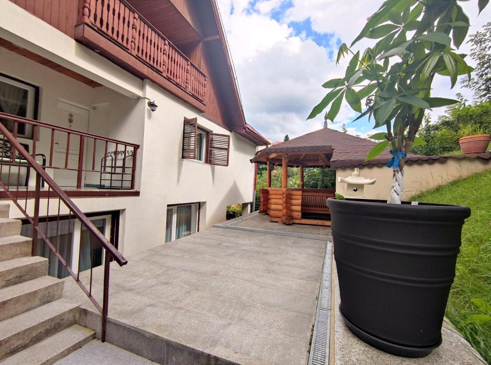 Apartamento Lelia