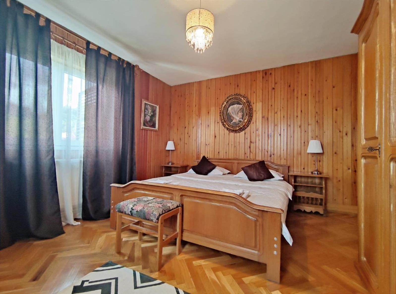Lelia Apartamento Braşov