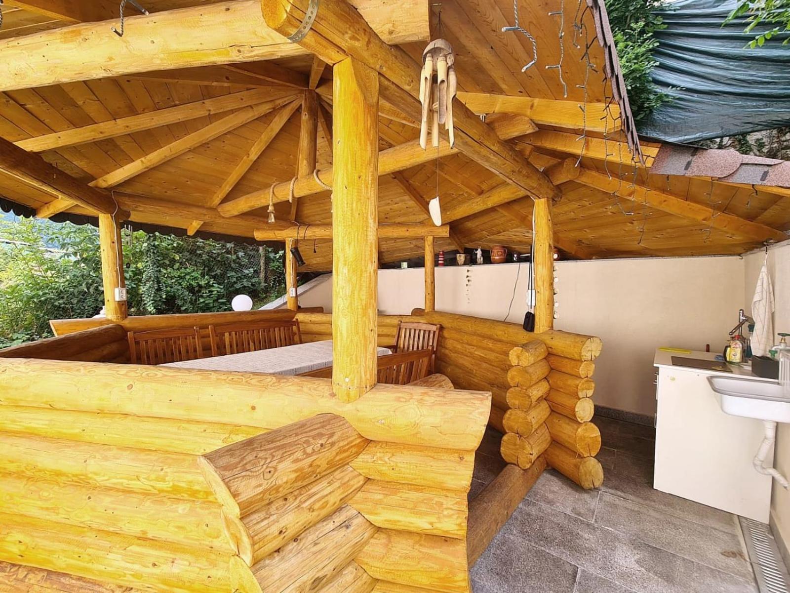 Apartamento Lelia *