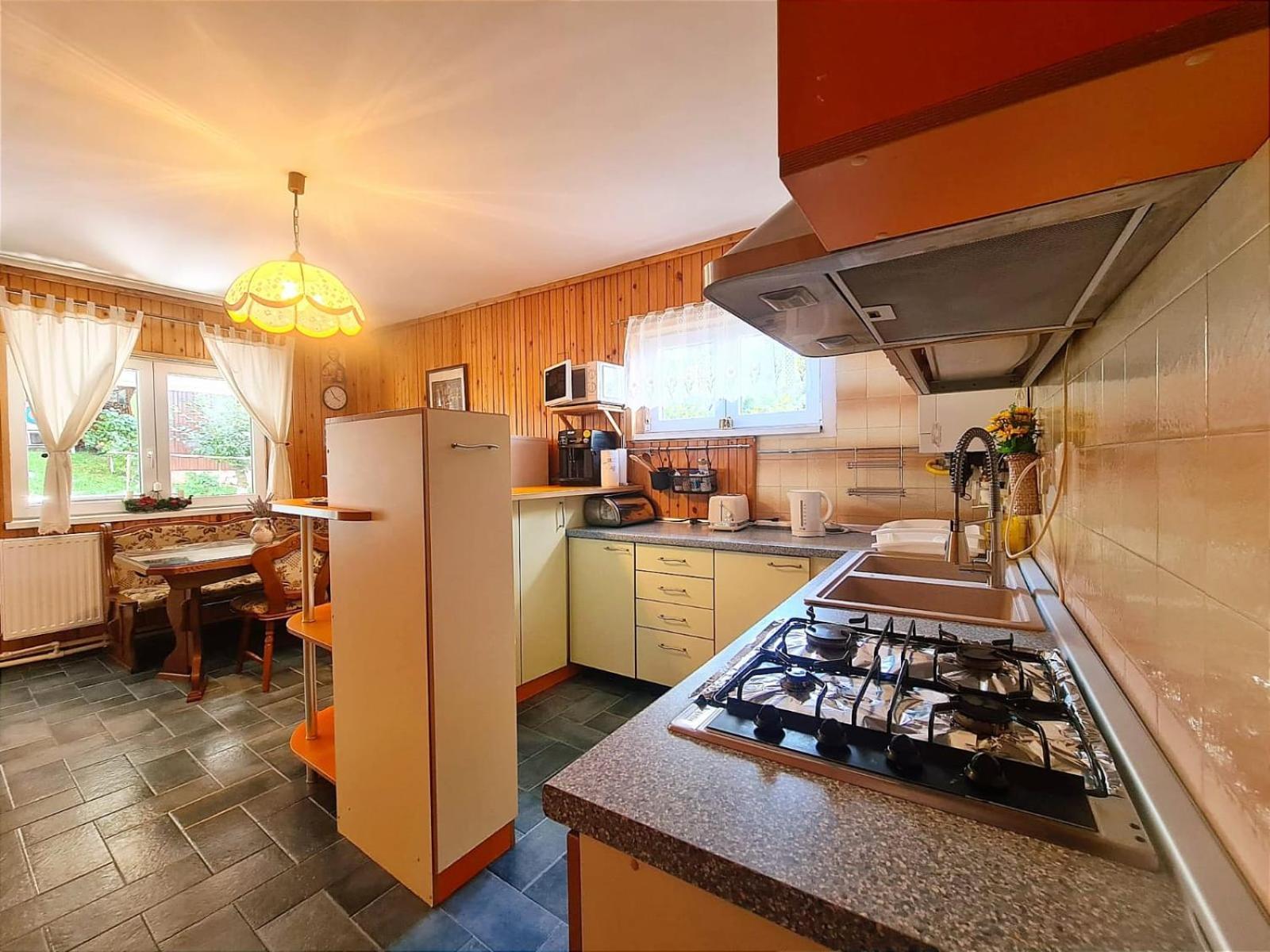 Lelia Apartamento