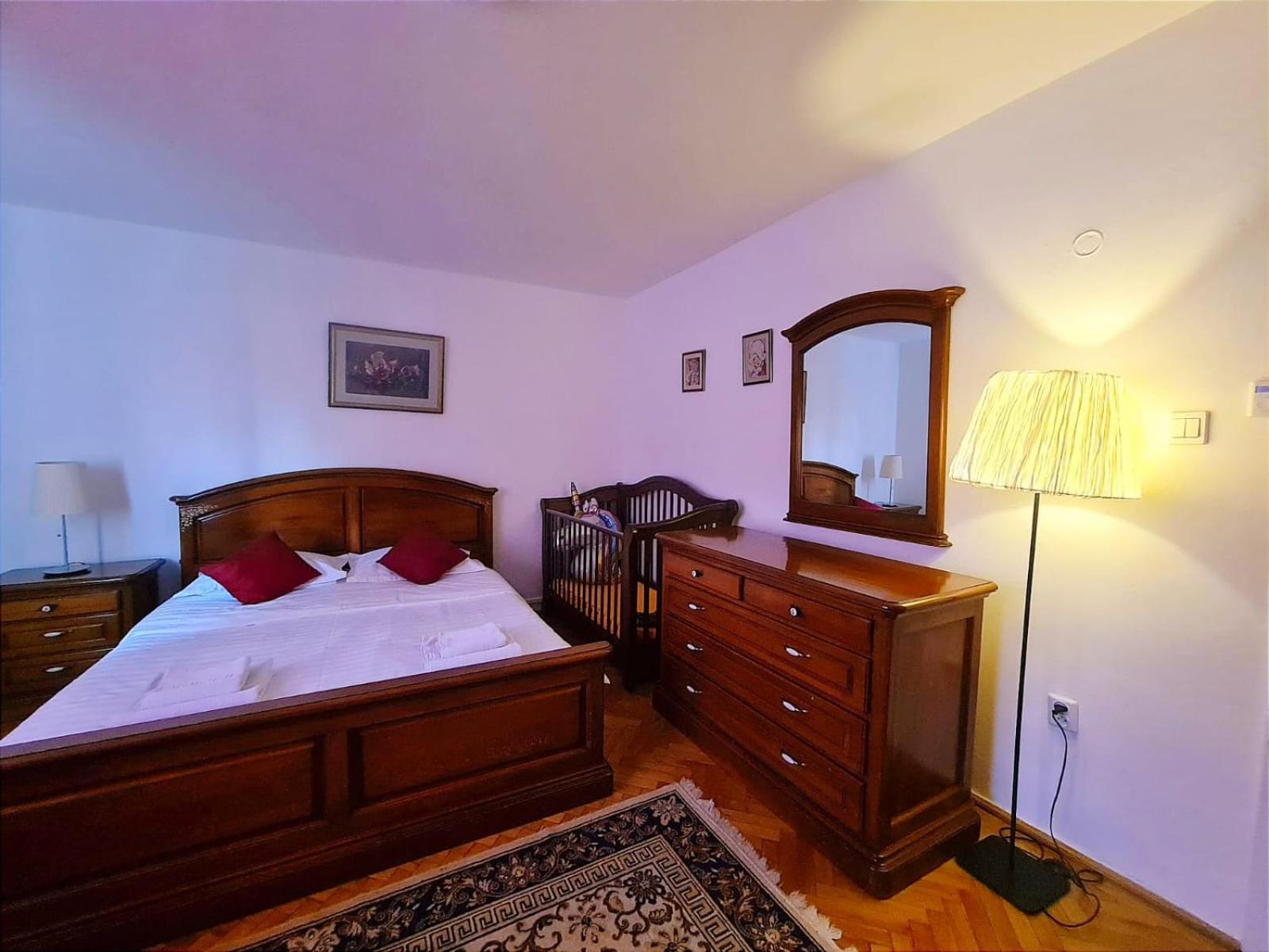 Lelia Apartamento Braşov
