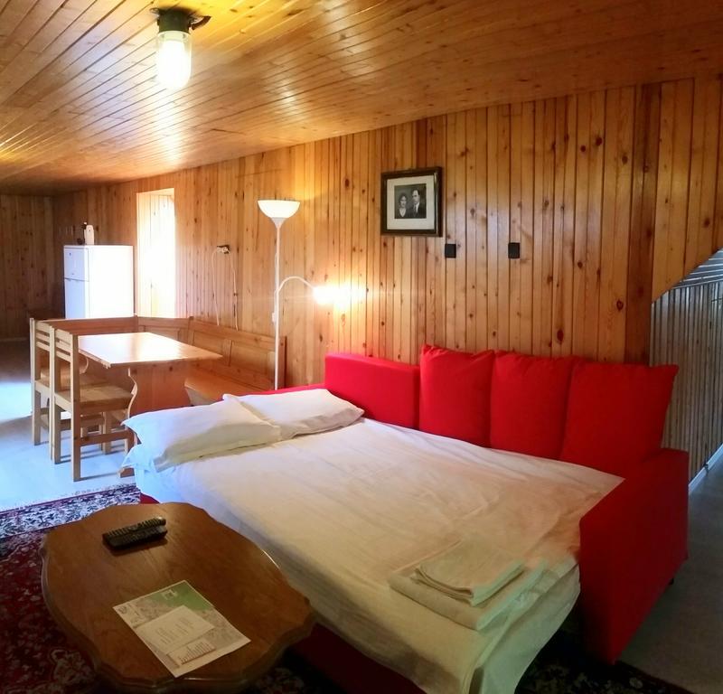 Apartment Lelia Brasov