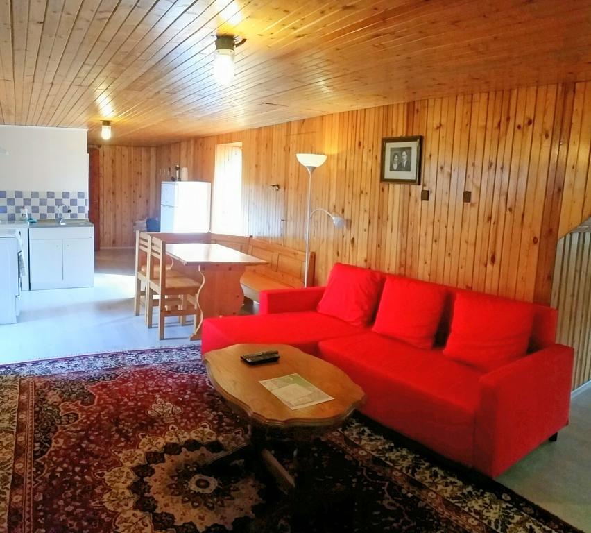 Lelia Apartamento *