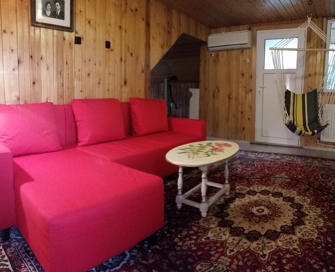 Apartamento Lelia Braşov