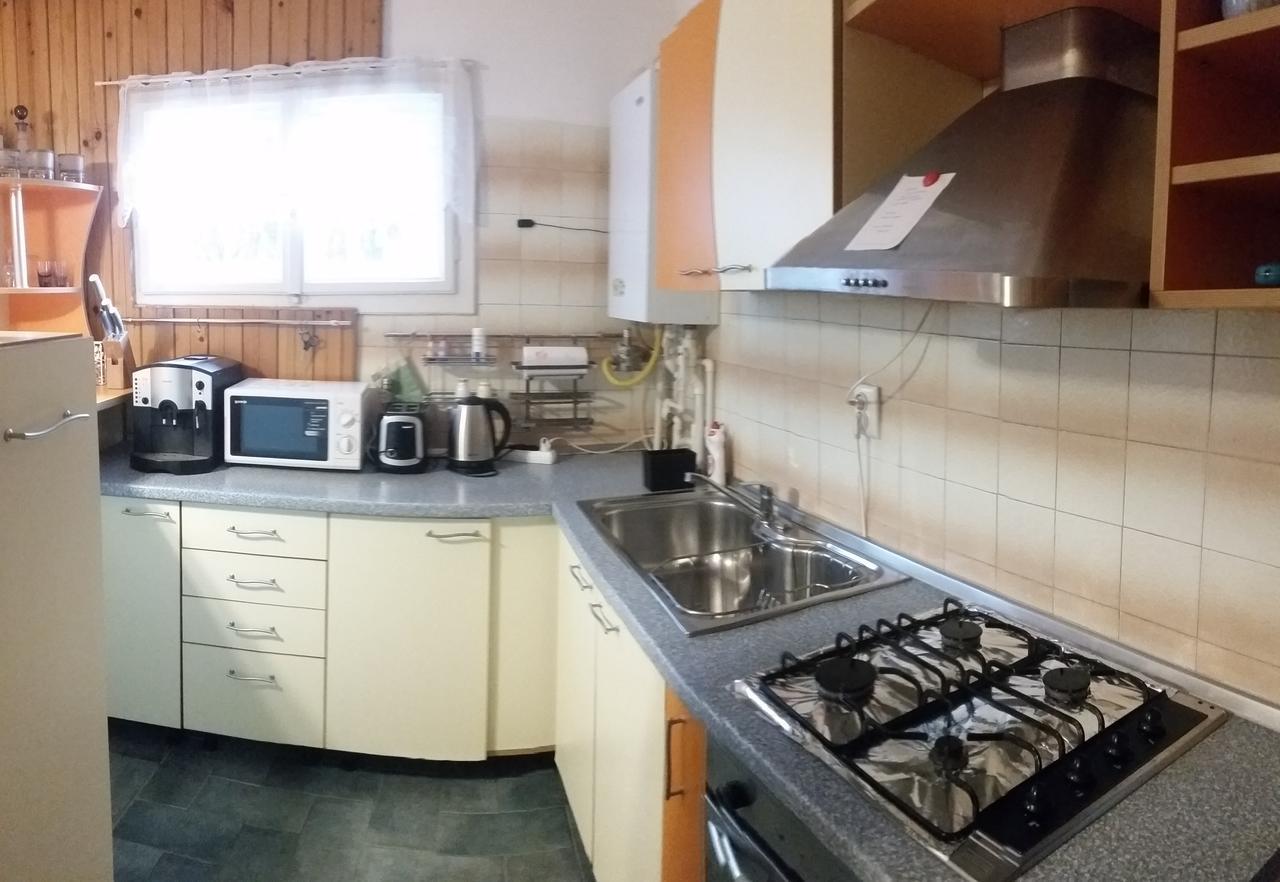 Lelia Apartamento Braşov