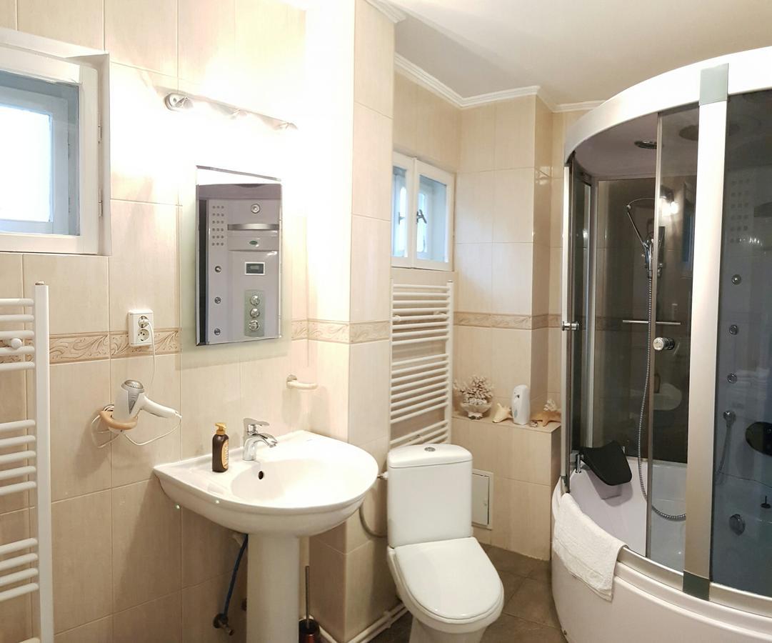 Apartamento Lelia