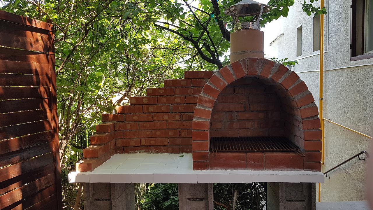 Apartamento Lelia